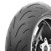 Michelin Power 6 Rear Tire 190/50ZR17 (73W) Radial Tubeless - Sport bike tire, rear, size 190/50ZR17 (73W)