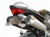 Fender Eliminator w/ Turn Signals for 02-07 Honda CB900F / 919