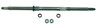 Heavy Duty Axle - Raptor 660 Heavy Duty Axle - Raptor 660