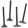 Black Diamond Intake & Exhaust Valve Set (2ea) - For 88-03 Harley Sportster 1200 Black Diamond Intake & Exhaust Valve Set (2ea) - For 88-03 Harley Sportster 1200