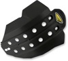 Cycra Full Armor Skid Plate Black Fits CRF450