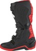 Black/Red Tech 7 Enduro Drystar Boots - 13