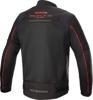 Alpinestars Honda Luc v2 Air Jacket Black Red Men's 2XL - Men's 2XL Black/Red Honda Luc v2 Air Jacket