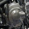 Carbon Fiber Engine Guard Case Cover Set - For 17-21 Yamaha MT-10 & FZ-10 Carbon Fiber Engine Guard Case Cover Set - For 17-21 Yamaha MT-10 & FZ-10