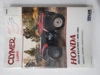 Clymer Repair/Service Manual Honda TRX350 Rancher/FourTrax - Service, Repair and Maintenance 00-03 TRX350 Rancher Clymer Repair/Service Manual Honda TRX350 Rancher/FourTrax - Service, Repair and Maintenance 00-03 TRX350 Rancher