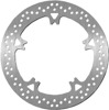SBS Standard Front Brake Rotor