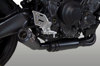 RM1 Black Full Exhaust - For 2021 Yamaha MT-09 RM1 Black Full Exhaust - For 2021 Yamaha MT-09