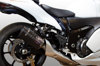 Dual Tech 1 Carbon Slip On Exhaust - For 22-24 Suzuki Hayabusa