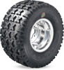AMS Pactrax II ATV Tire 20x11-9 Rear 6 Ply - ATV rear tire, size 20x11-9, 6 ply