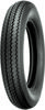 100/90-19 63H BIAS Tire Classic 240 Series - Front or Rear 100/90-19 63H BIAS Tire Classic 240 Series - Front or Rear