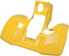 ATV Rear Fender - Rear Fndr Yel Lt500Qr 87-90 ATV Rear Fender - Rear Fndr Yel Lt500Qr 87-90