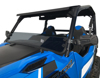 Half Windscreen Tint - For 16-17 Polaris General