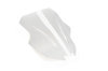 Clear Racing Windscreen - For 20-21 Kawasaki Ninja 1000SX