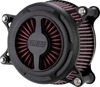 Vance & Hines VO2 Blade Air Intake Black 42355