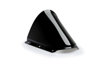 12-1/2" Opaque Black Racing Windscreen - For 21-23 ZX-10R