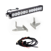 Baja Designs OnX6+ 20in Amber LED Light Bar for 2018+ Subaru WRX