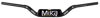 Raw Series Handlebar Mini High Bend Black 1-1/8" - Fits most Dirt Bikes Raw Series Handlebar Mini High Bend Black 1-1/8" - Fits most Dirt Bikes