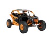 1:18 Scale UTV - Can-Am X3 X RC Turbo Orange Crush by New Ray Toys 1:18 Scale UTV - Can-Am X3 X RC Turbo Orange Crush by New Ray Toys
