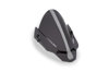 Dark Smoke Z-Racing Windscreen - For 21-23 Aprilia Tuono V4 & 660