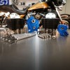 S&S Power Pack M8 Chain 128in Chrome Fits 2017 M8 Models