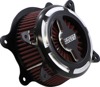 Vance & Hines VO2 Blade Air Intake Black 40391