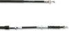Clutch Cable - For 99-04 Kawasaki KX250