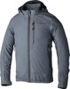 RST Havoc CE Jacket Grey Textile 2XL Men's - Men's textile riding jacket, grey, size 2XL
