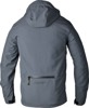 RST Havoc CE Textile Jacket Grey 3XL Men's - Men's textile jacket, CE certified, Grey, 3XL