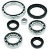 Front Differential Bearing & Seal Kit by QuadBoss