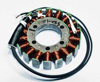 Stator Kit - For 86-97 Kawasaki ZL600 Eliminator 85-97 ZX600R Ninja Stator Kit - For 86-97 Kawasaki ZL600 Eliminator 85-97 ZX600R Ninja