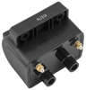 Ignition Coil - 3 ohm, Electronic Ignition, Dual Fire - Replaces Harley 31614-83A Ignition Coil - 3 ohm, Electronic Ignition, Dual Fire - Replaces Harley 31614-83A