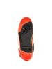 Alpinestars Tech 10 Enduro Boots Orange/Black/White US 12 - Enduro off-road boots US size 12 by Alpinestars