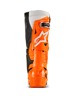 Alpinestars Tech 10 Enduro Boots Orange/Black/White US 12 - Enduro off-road boots US size 12 by Alpinestars