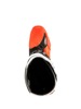 Alpinestars Tech 10 Enduro Boots Orange/Black/White US 12 - Enduro off-road boots US size 12 by Alpinestars