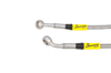 Stainless Steel Brake Lines Kit - For 09-13 Nissan Maxima All Models
