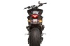 Yoshimura Fender Eliminator Kit For Yamaha MT-09 2021-2023 - Eliminates rear fender For Yamaha MT-09 21-23