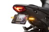 Yoshimura Fender Eliminator Kit For Yamaha MT-09 2021-2023 - Eliminates rear fender For Yamaha MT-09 21-23