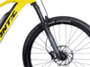 Silver XTF 1.5 E-Bike - Small Frame Trail Bike