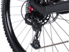 Silver XTF 1.5 E-Bike - Small Frame Trail Bike