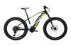 Yellow Fat Sport E-Bike - Large Frame Hard Tail Bike Yellow Fat Sport E-Bike - Large Frame Hard Tail Bike