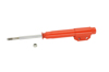 KYB AGX Front Strut, Adjustable, Fits Ford Mustang 1987-93