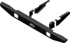 KFI Rear Formed Bumper Black for Kawasaki Teryx4 2012-2023 - Rear steel bumper For Kawasaki Teryx4 2012-2023