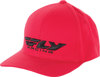 Podium Hat Red Large/X-Large