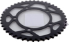 Steel Rear Sprocket 44T - Black