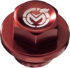 Magnetic Float Bowl Drain Nut - M18x1.0 - Fits most Keihin Carburetors