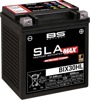 Maintenance Free Sealed Battery - Replaces YIX30HL