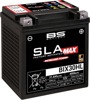 Maintenance Free Sealed Battery - Replaces YIX30HL Maintenance Free Sealed Battery - Replaces YIX30HL