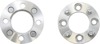 High Lifter 1" Polished Wheel Spacers WT4/11012A-1 High Lifter 1" Polished Wheel Spacers WT4/11012A-1