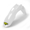 Cycra Replacement Front Fender White Fits 2010-2013 Honda CRF250R