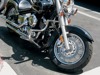 Linbar Engine Guards Chrome - For 06-12 Yamaha XV19 Strato/Roadliner
